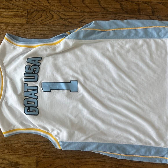 Goat jersey - Picture 2 of 2